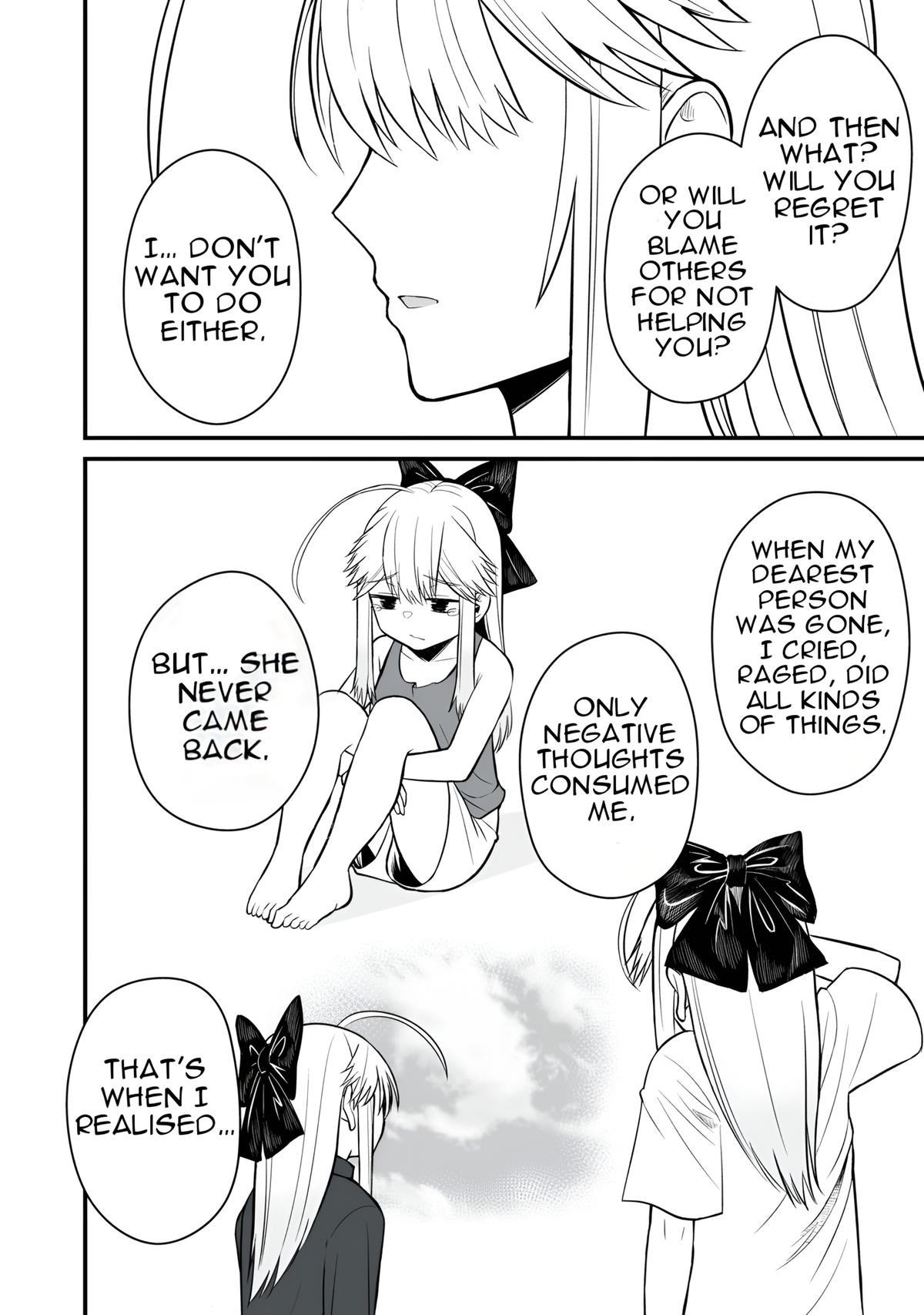 Easy Survival in Another World Chapter 58 - Page 20