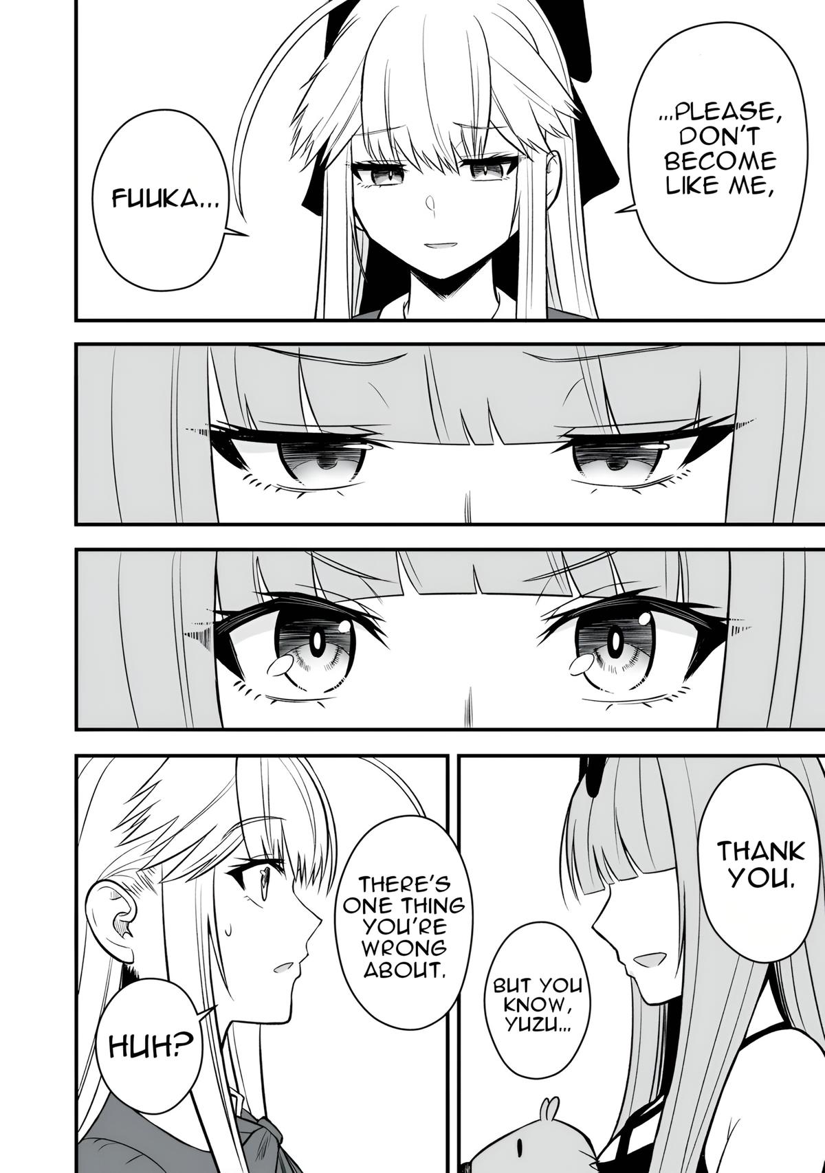 Easy Survival in Another World Chapter 58 - Page 22