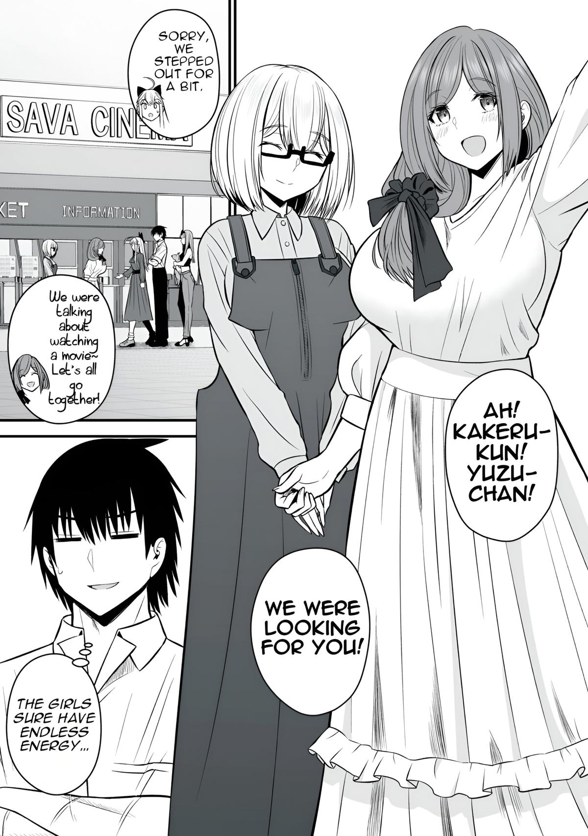 Easy Survival in Another World Chapter 58 - Page 25