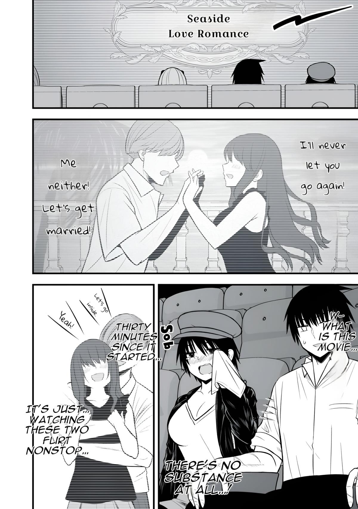 Easy Survival in Another World Chapter 58 - Page 28