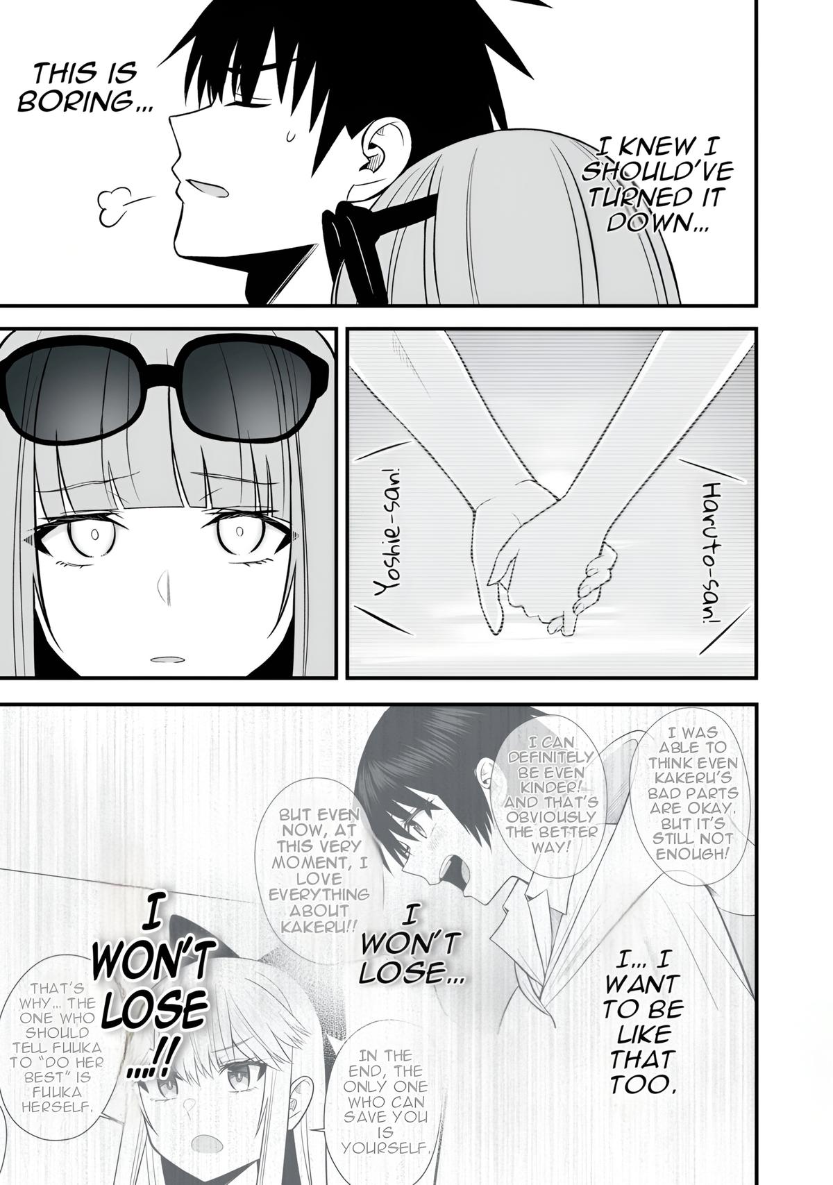 Easy Survival in Another World Chapter 58 - Page 29