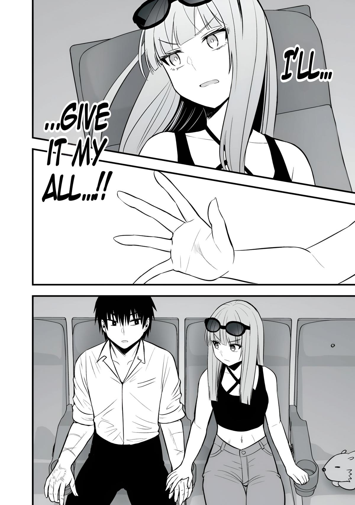 Easy Survival in Another World Chapter 58 - Page 30