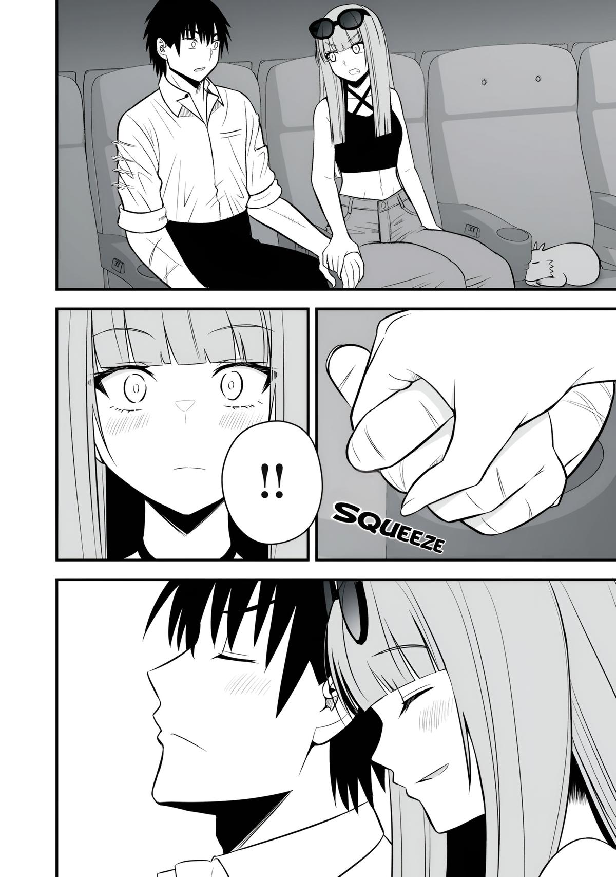 Easy Survival in Another World Chapter 58 - Page 32