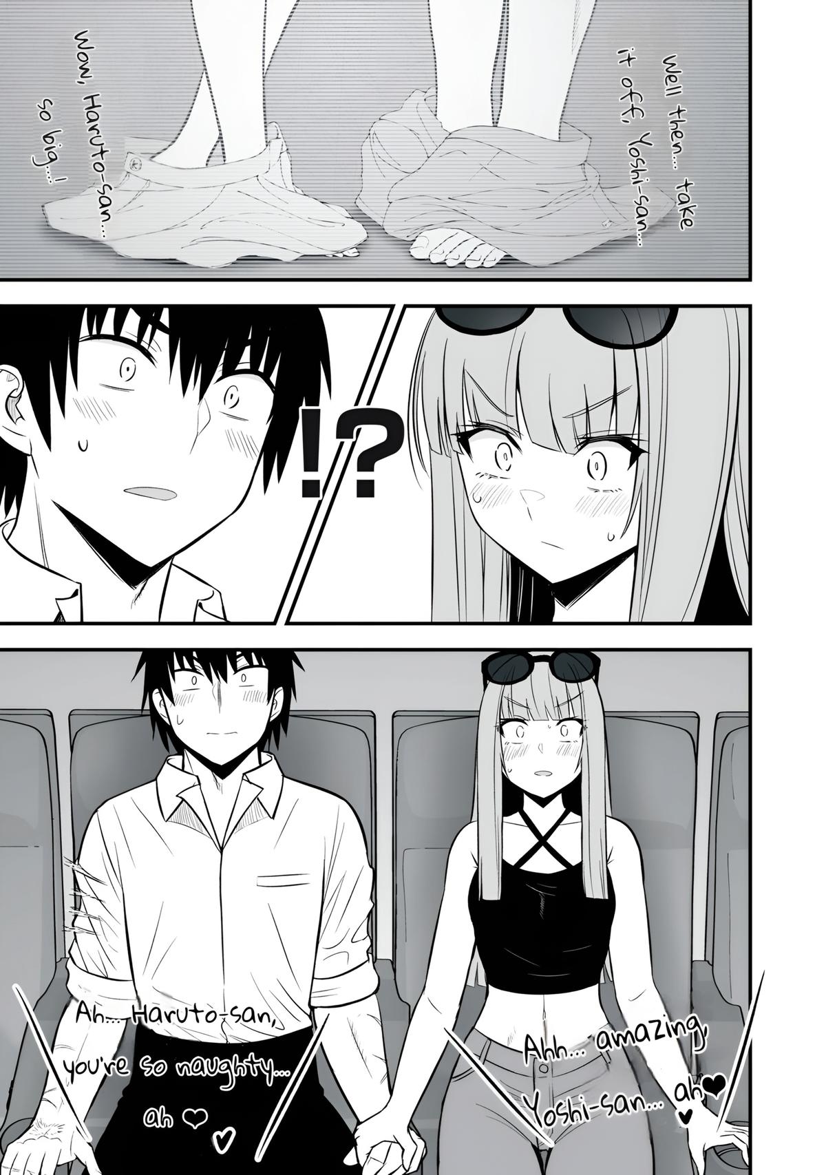 Easy Survival in Another World Chapter 58 - Page 33