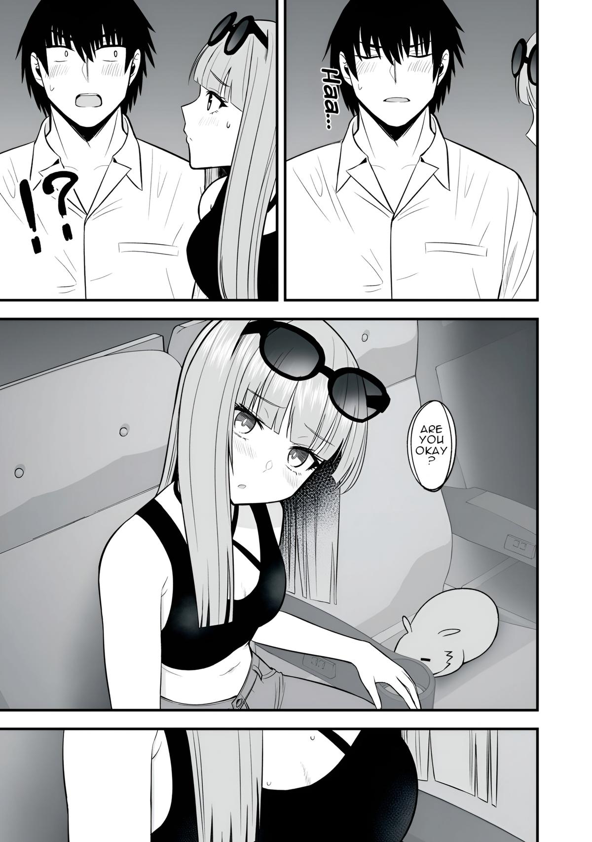 Easy Survival in Another World Chapter 59 - Page 5