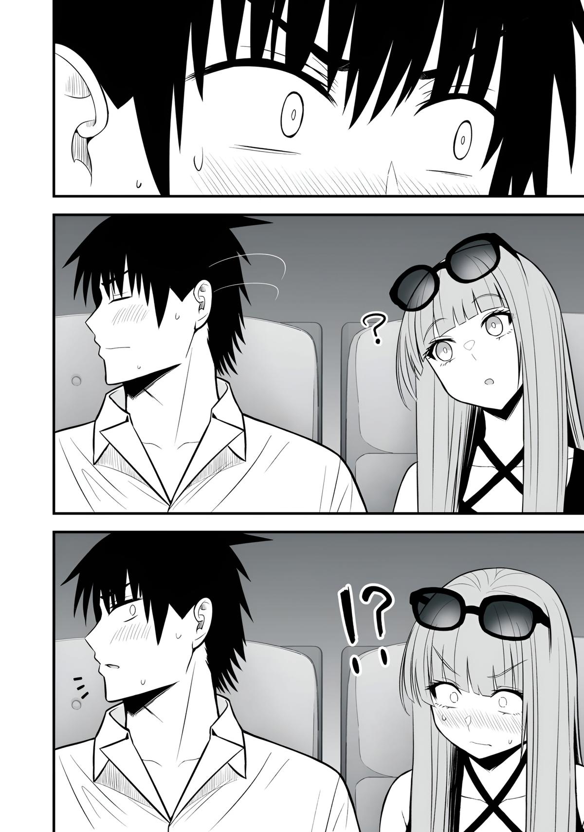 Easy Survival in Another World Chapter 59 - Page 6