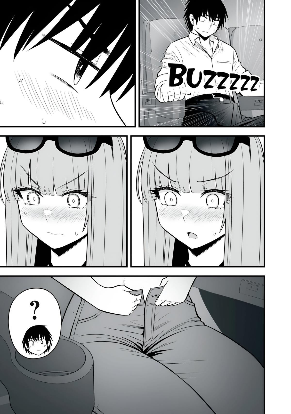 Easy Survival in Another World Chapter 59 - Page 7