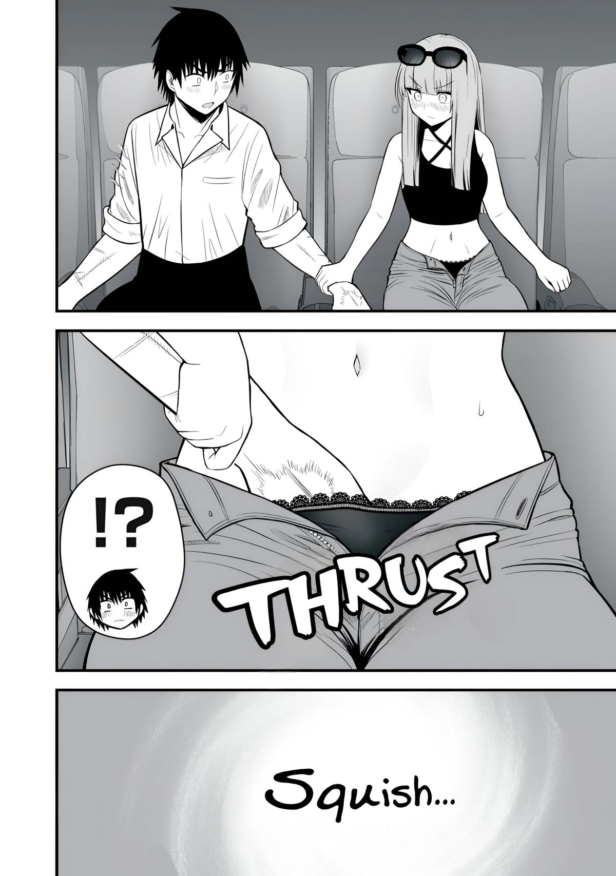 Easy Survival in Another World Chapter 59 - Page 8