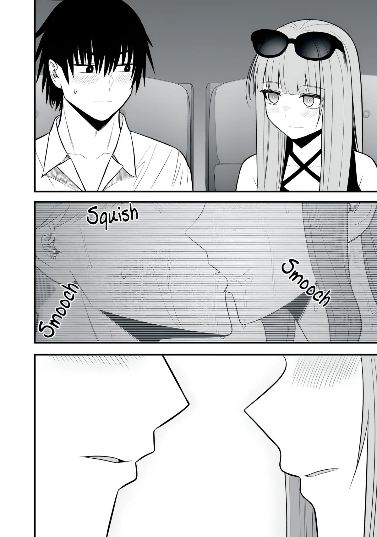 Easy Survival in Another World Chapter 59 - Page 10