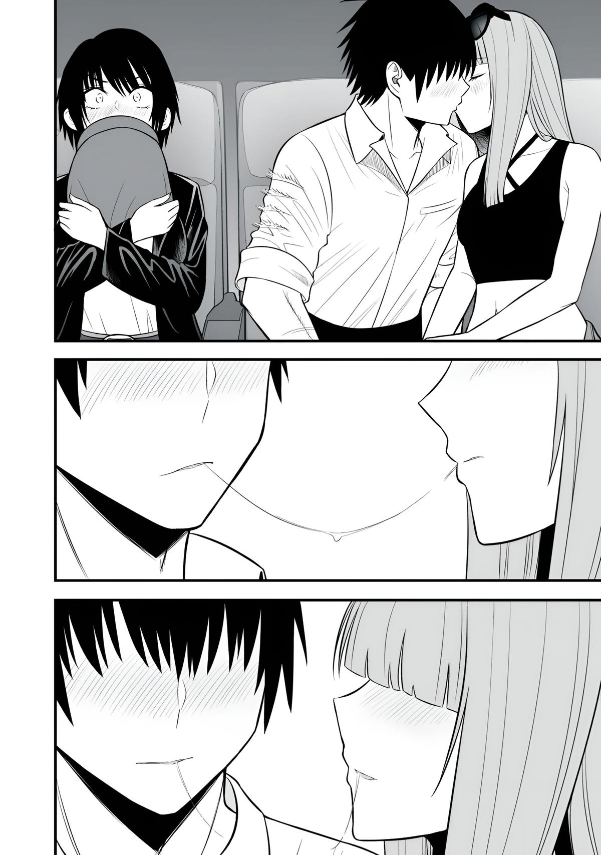 Easy Survival in Another World Chapter 59 - Page 12