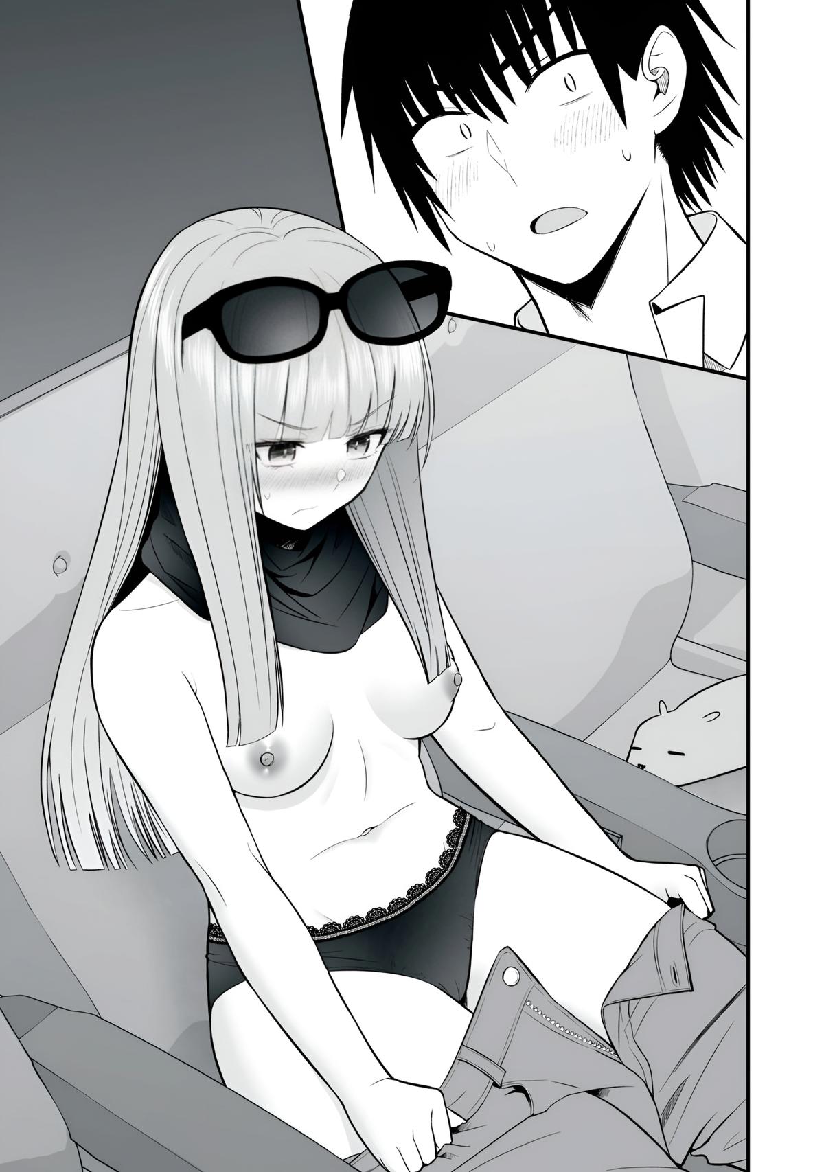 Easy Survival in Another World Chapter 59 - Page 15