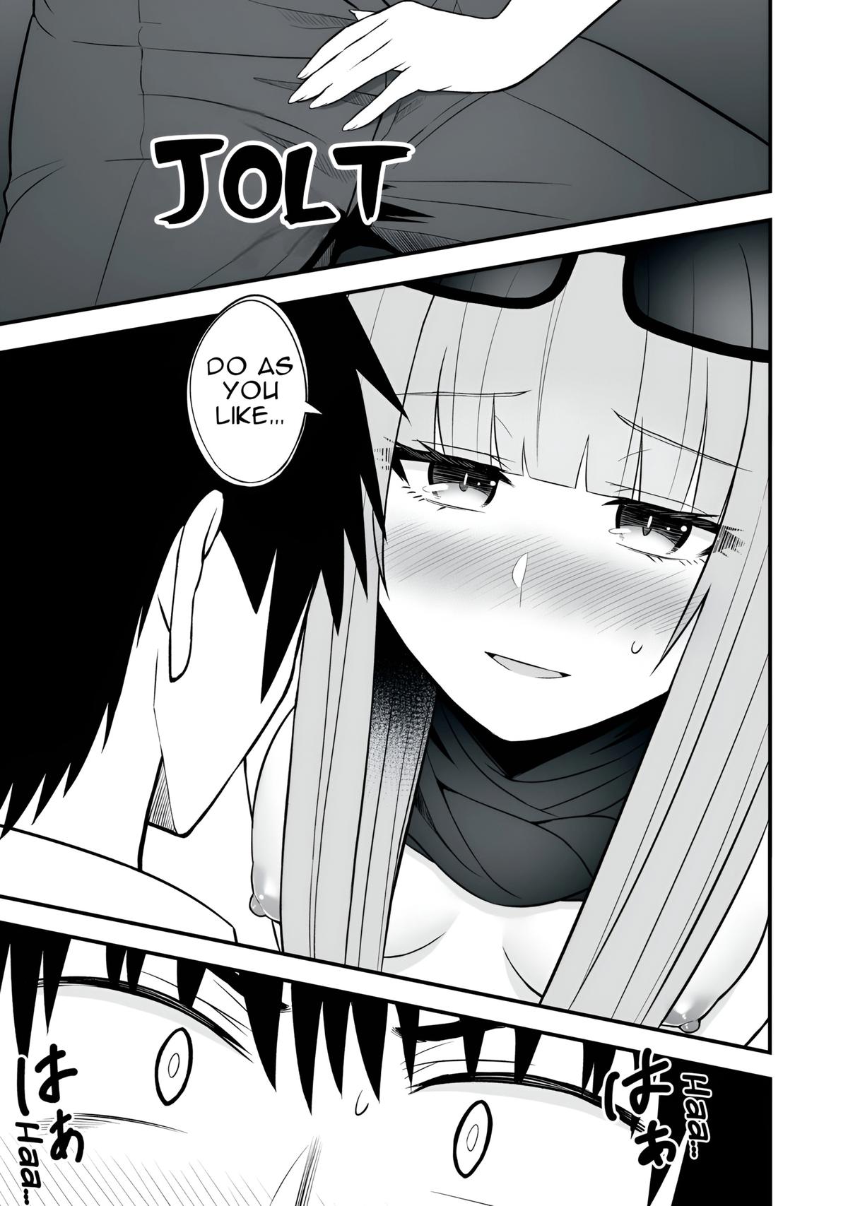 Easy Survival in Another World Chapter 59 - Page 17