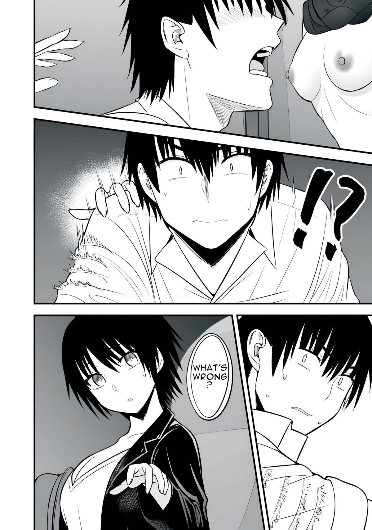 Easy Survival in Another World Chapter 59 - Page 20