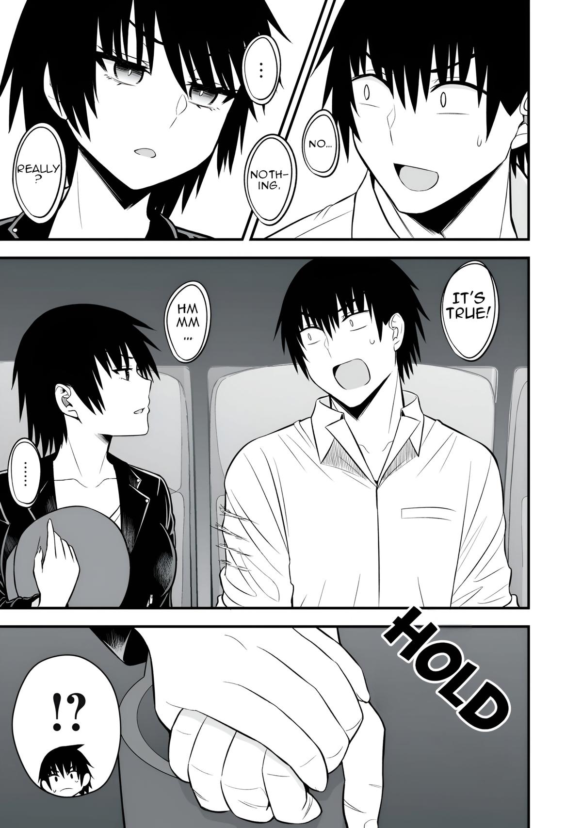 Easy Survival in Another World Chapter 59 - Page 21