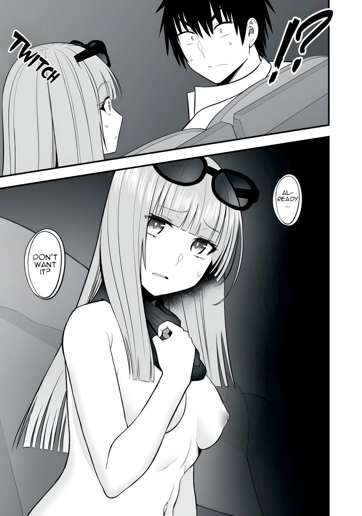 Easy Survival in Another World Chapter 59 - Page 23