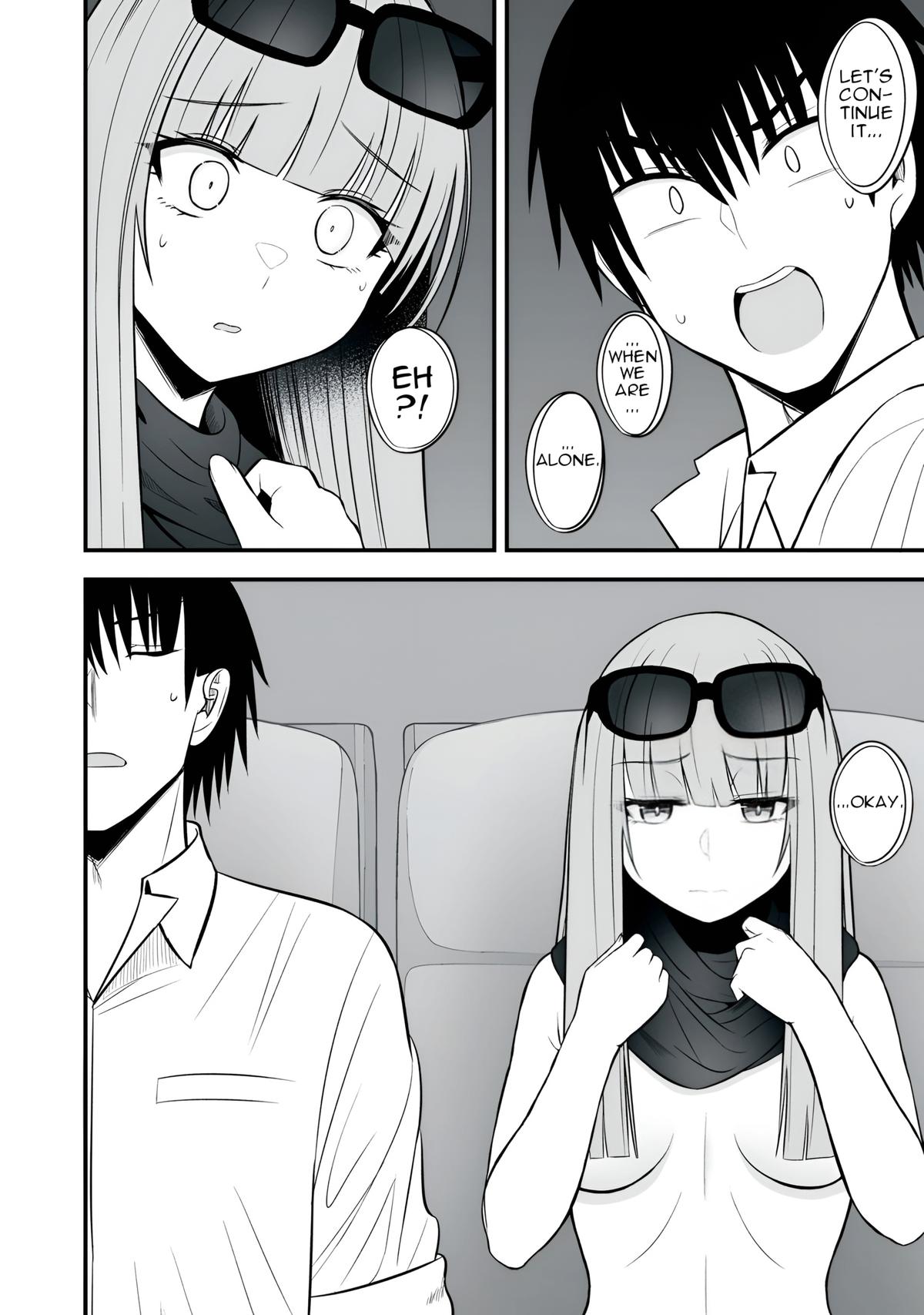 Easy Survival in Another World Chapter 59 - Page 24