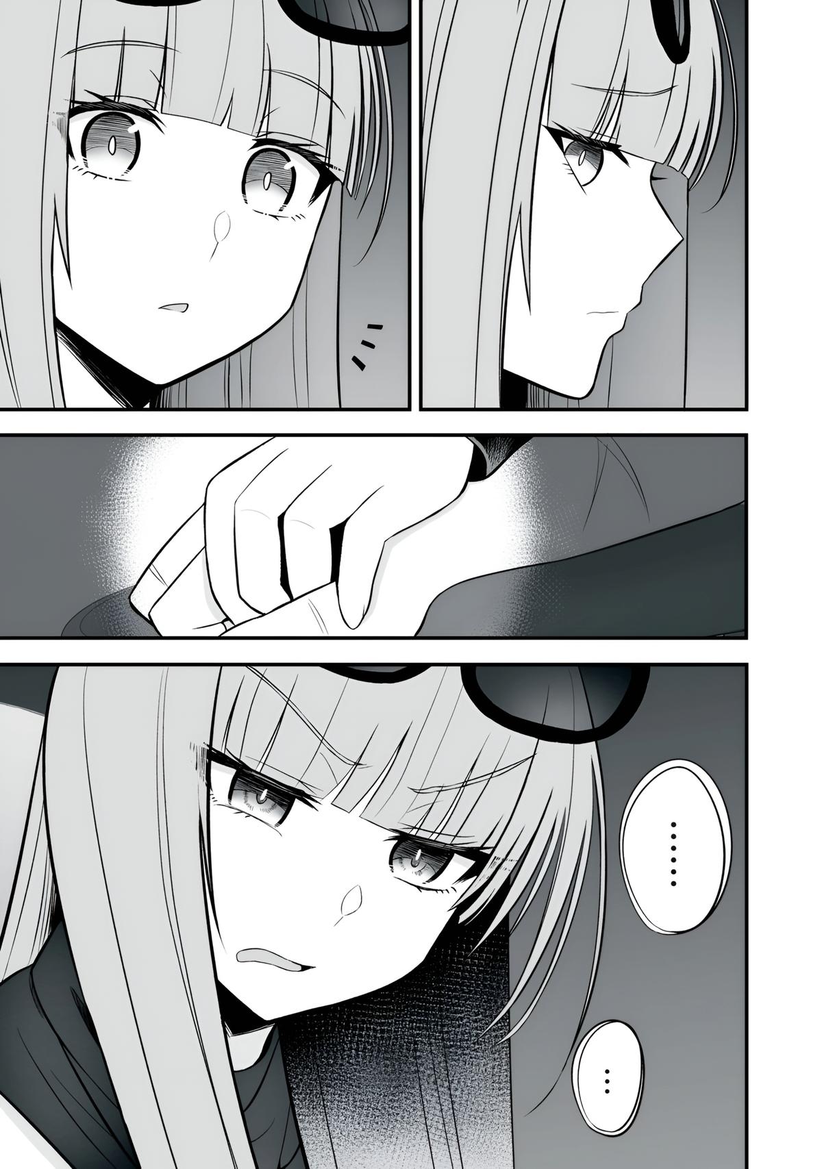 Easy Survival in Another World Chapter 59 - Page 25