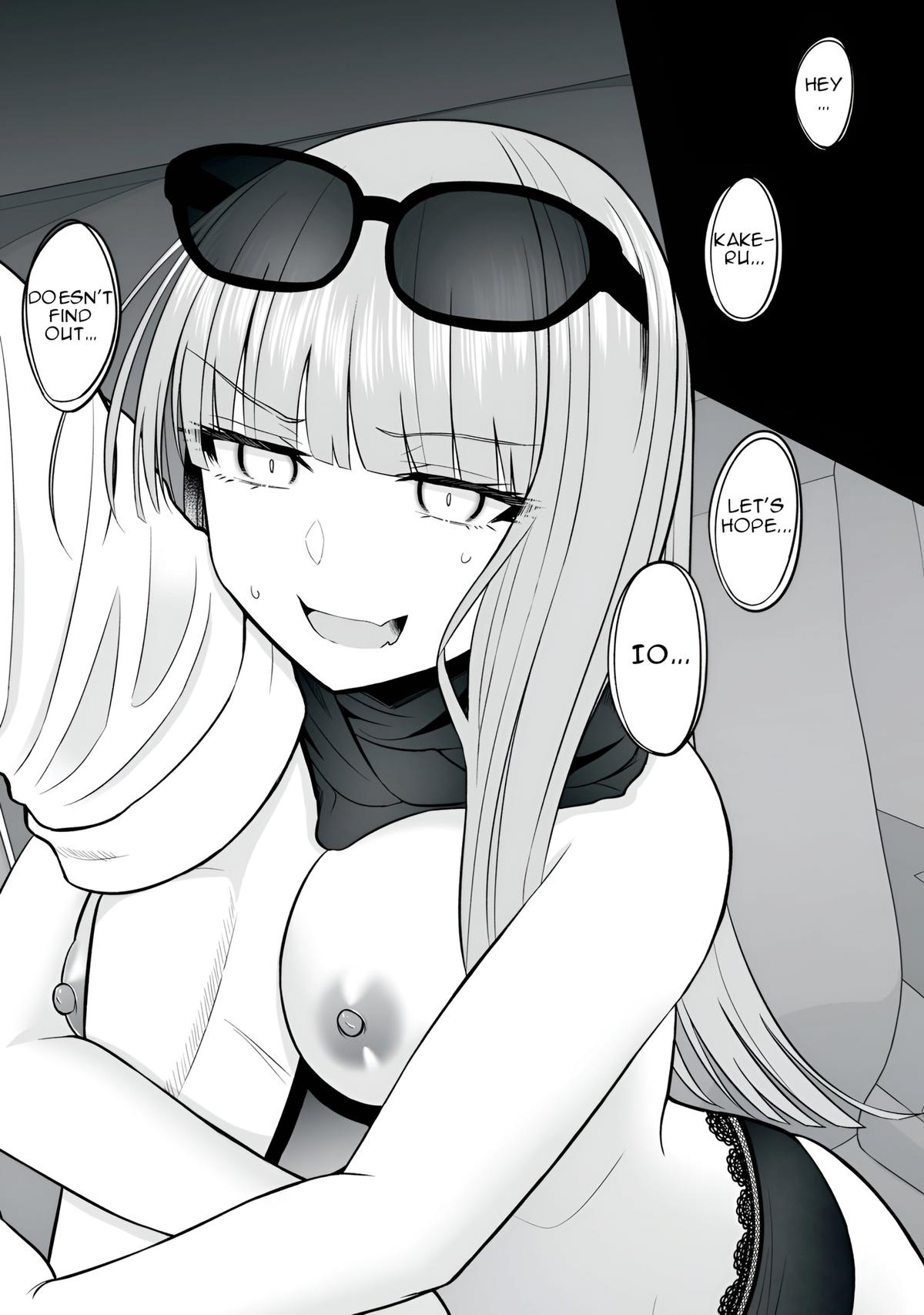 Easy Survival in Another World Chapter 59 - Page 27