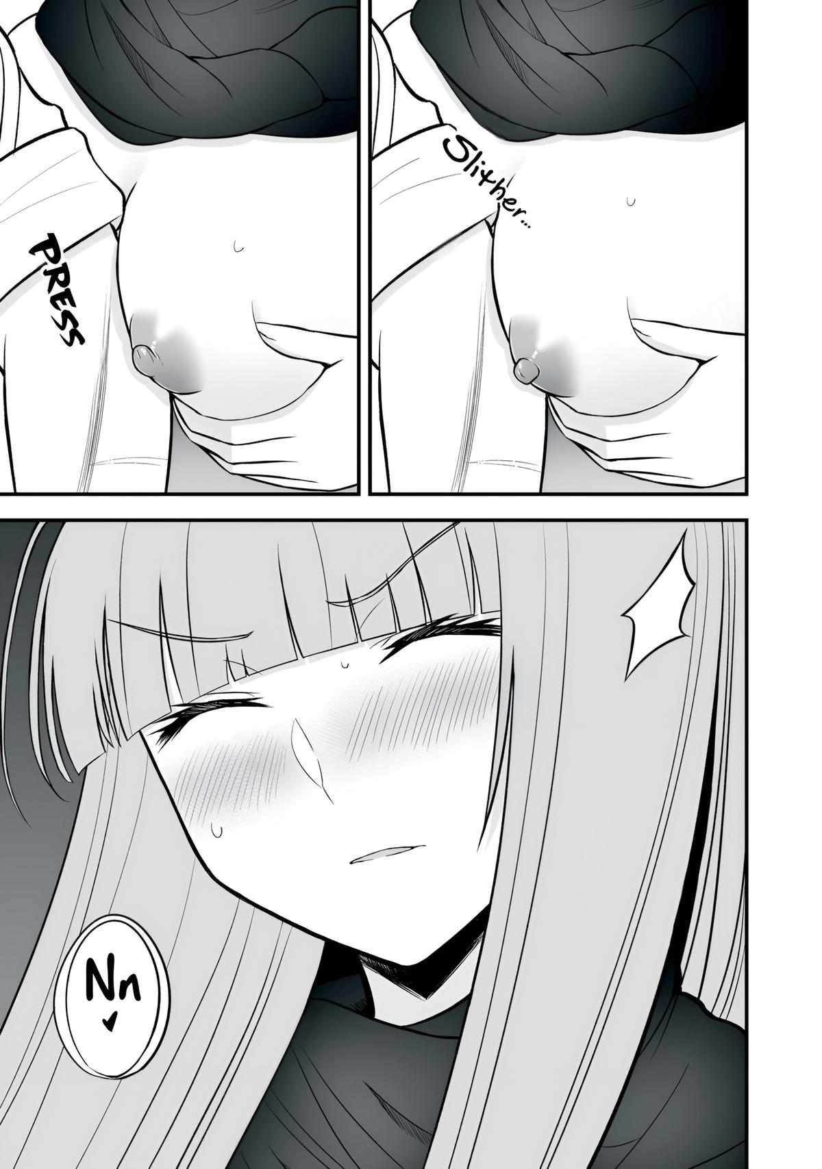 Easy Survival in Another World Chapter 60 - Page 4