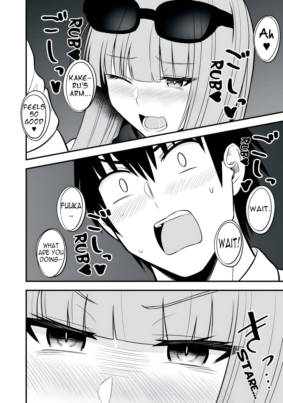 Easy Survival in Another World Chapter 60 - Page 5