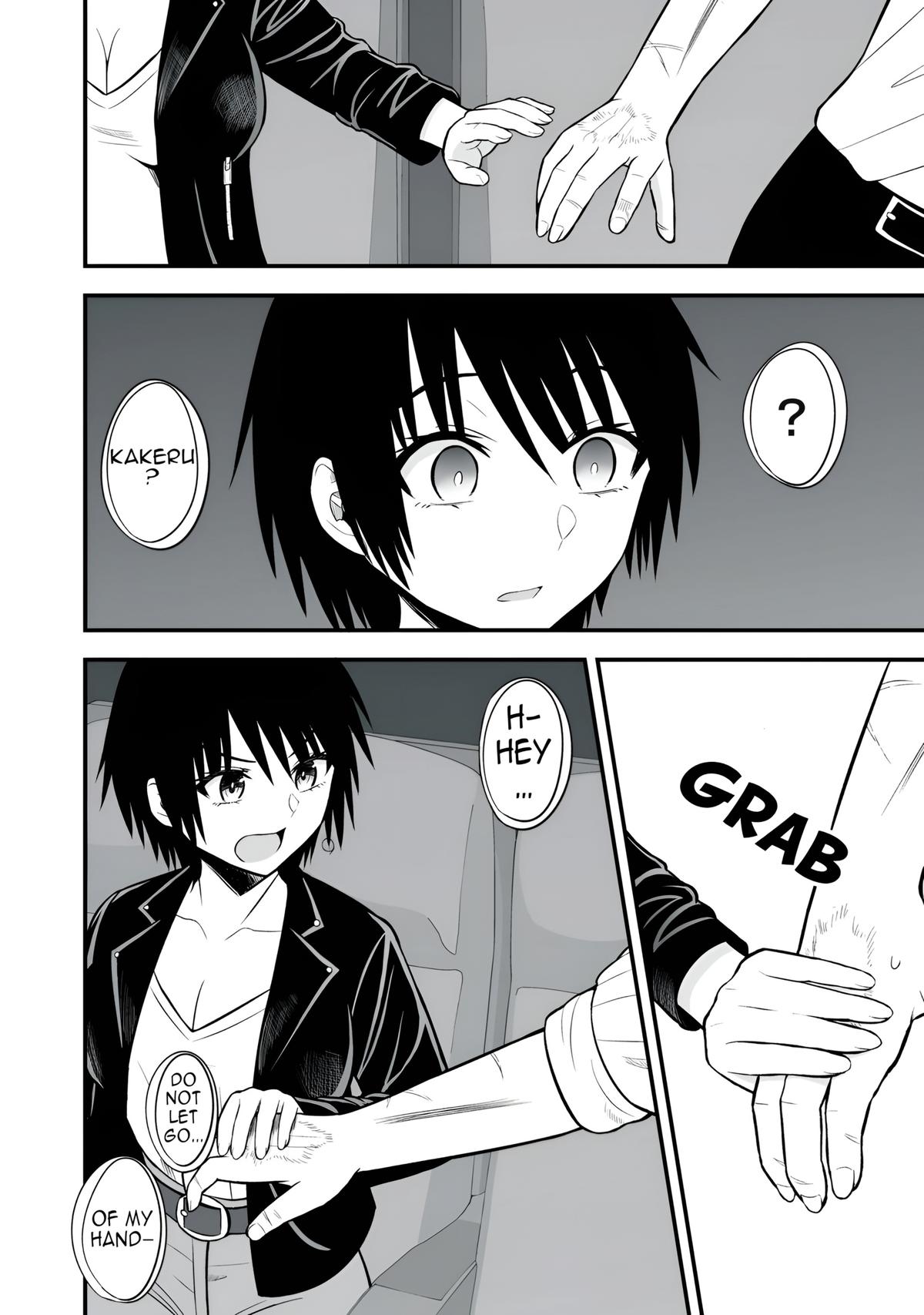 Easy Survival in Another World Chapter 60 - Page 7