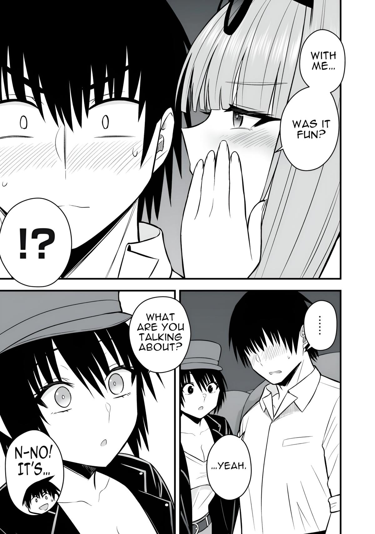 Easy Survival in Another World Chapter 60 - Page 14