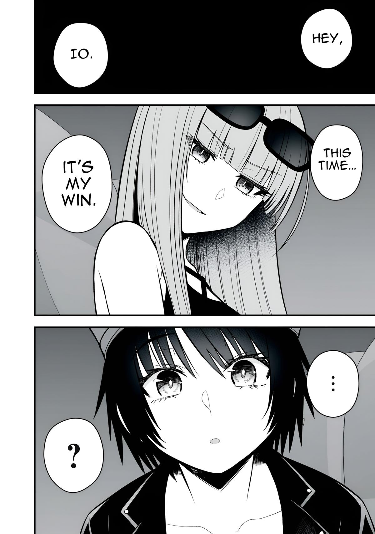 Easy Survival in Another World Chapter 60 - Page 15