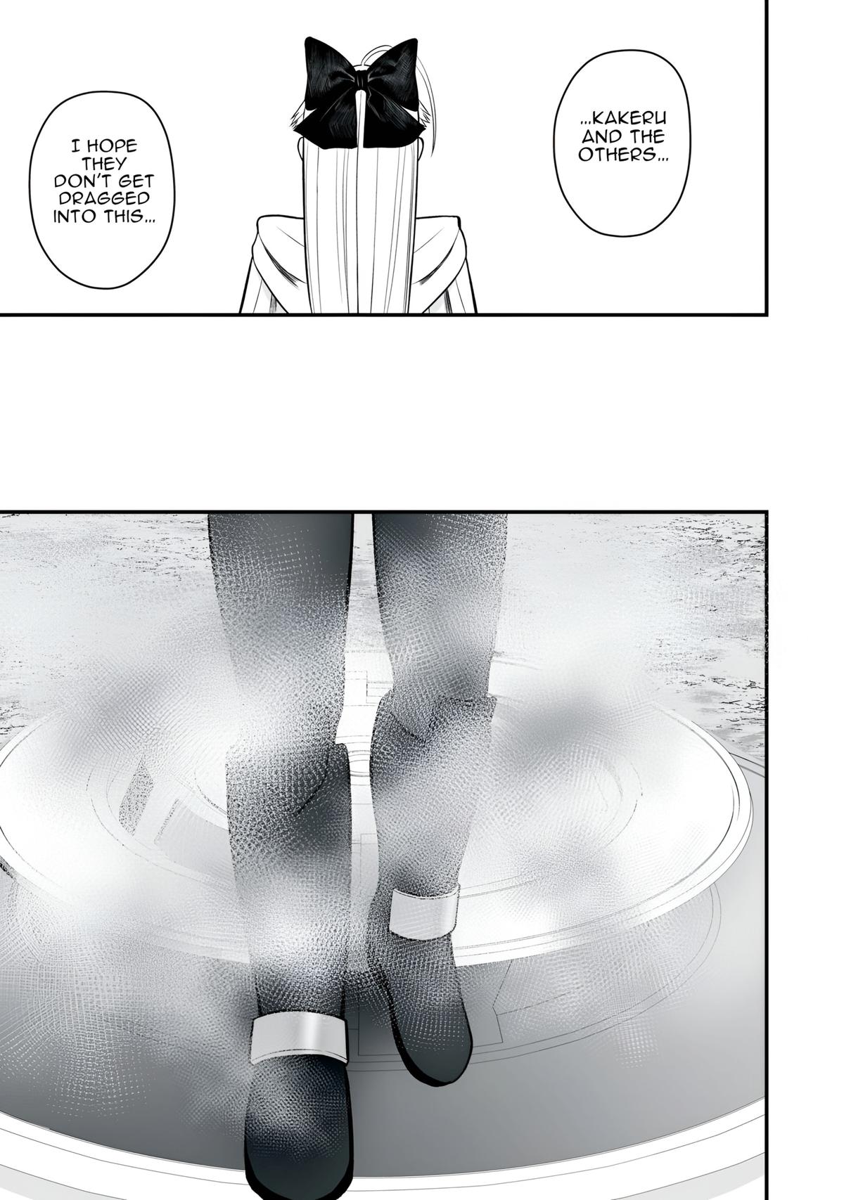 Easy Survival in Another World Chapter 60 - Page 24