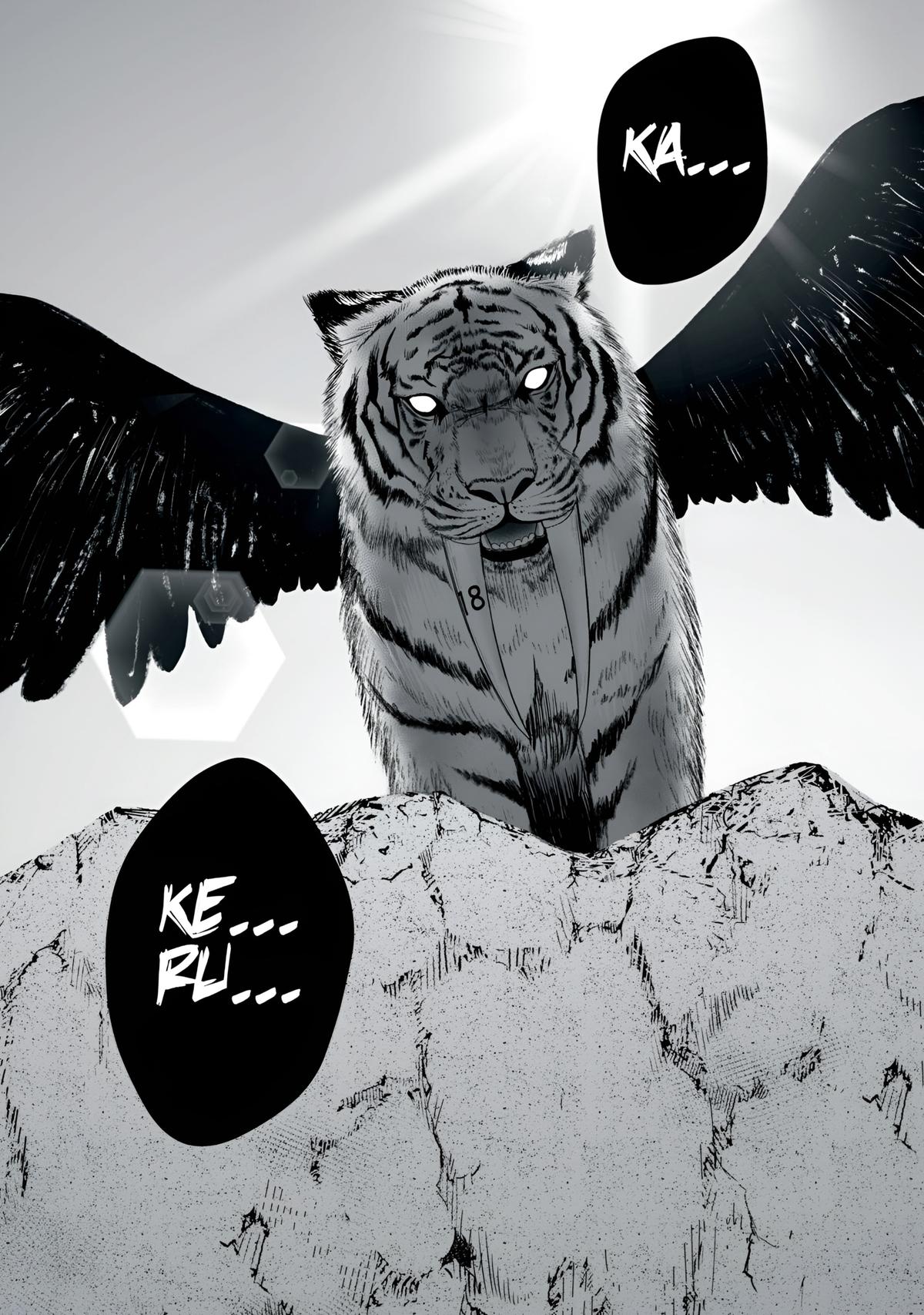 Easy Survival in Another World Chapter 60 - Page 27