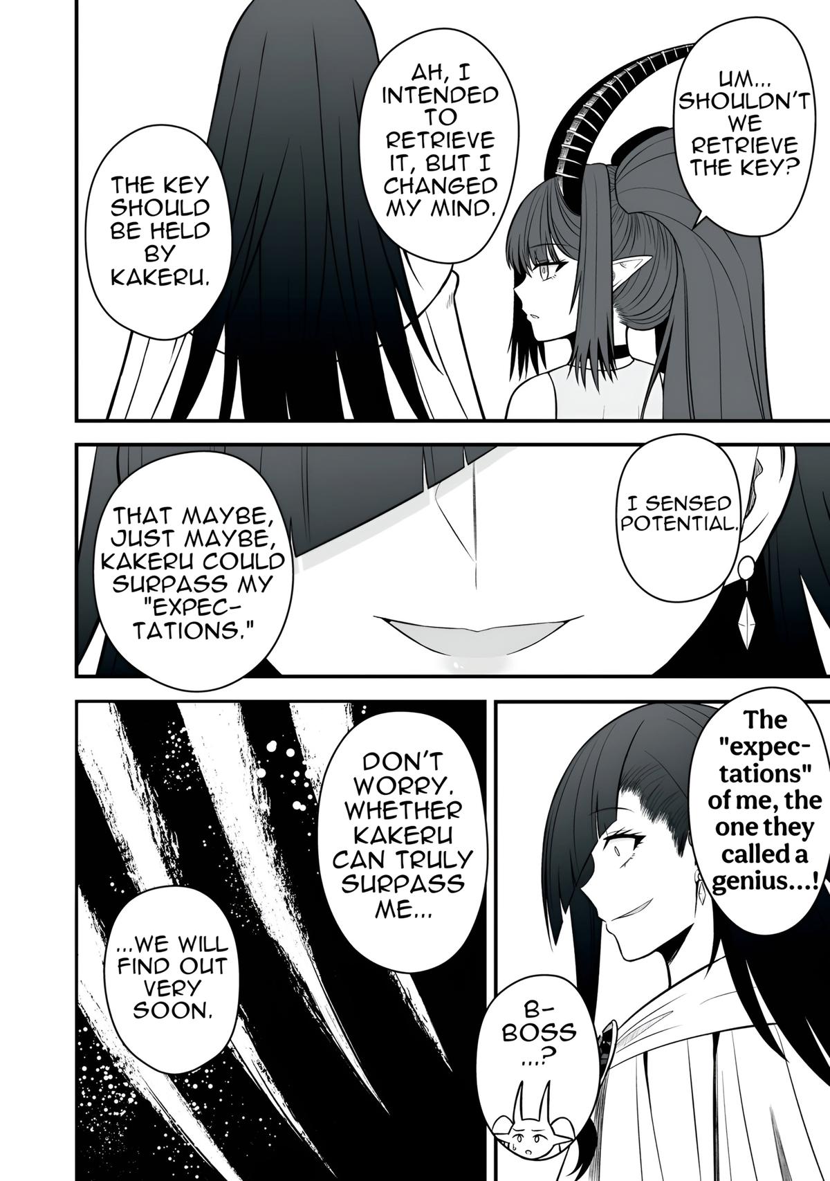 Easy Survival in Another World Chapter 61 - Page 9