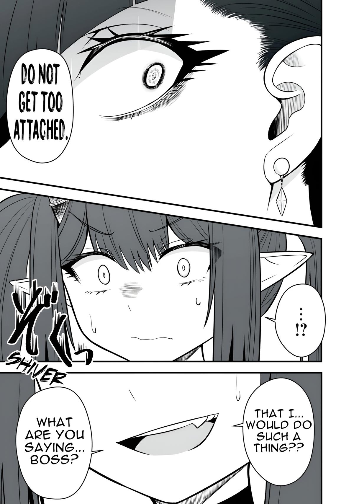 Easy Survival in Another World Chapter 61 - Page 12