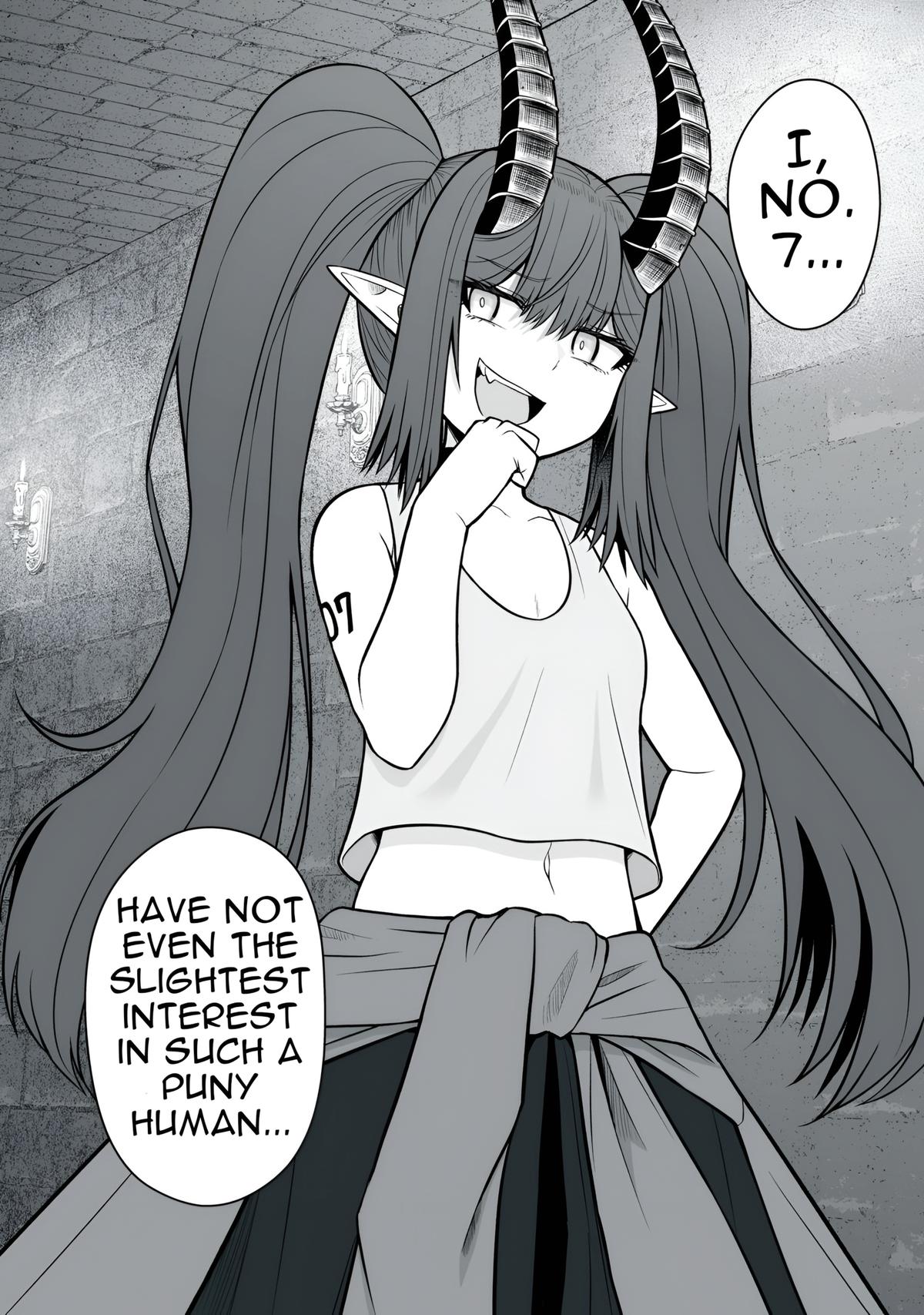 Easy Survival in Another World Chapter 61 - Page 13