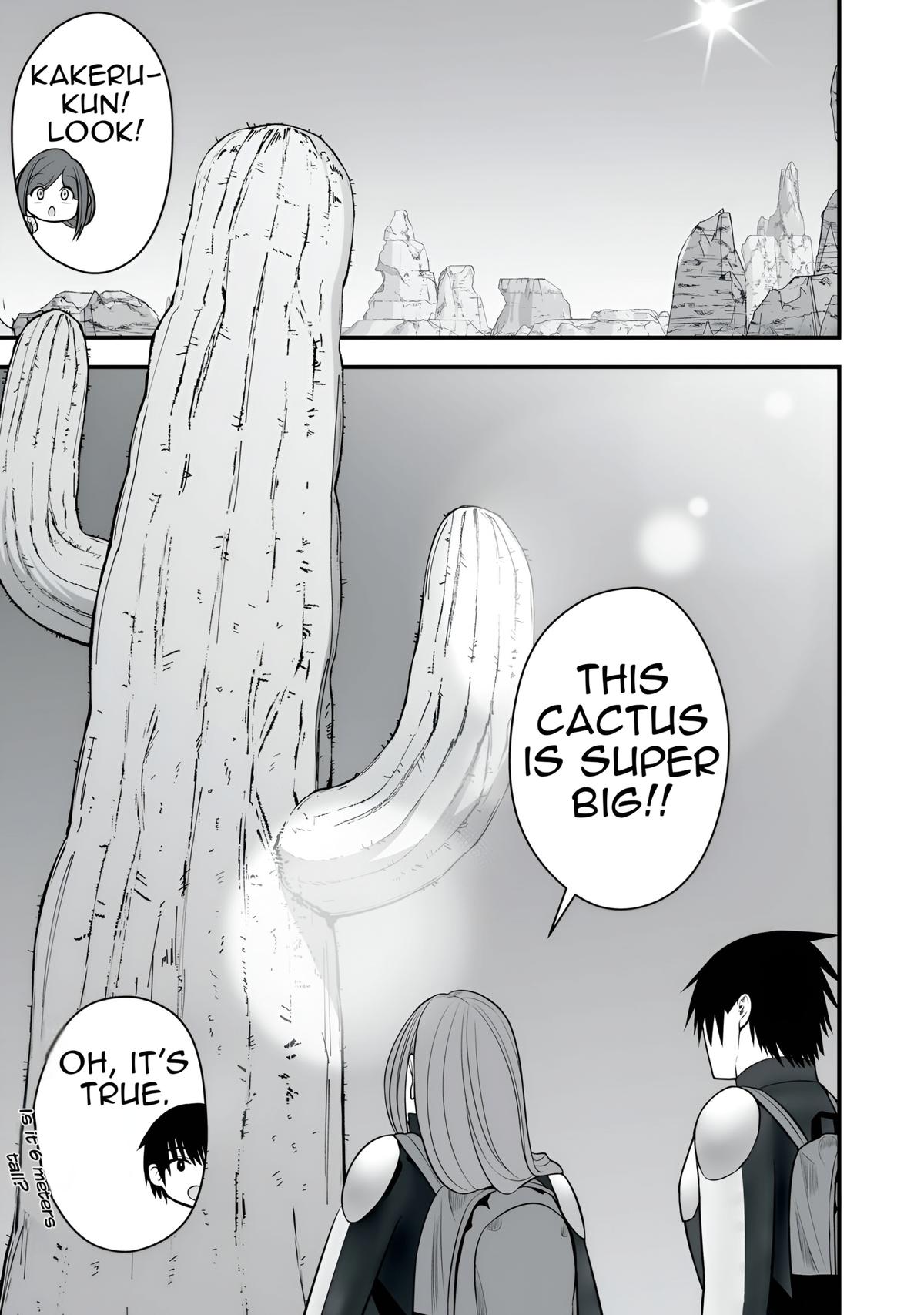 Easy Survival in Another World Chapter 61 - Page 14