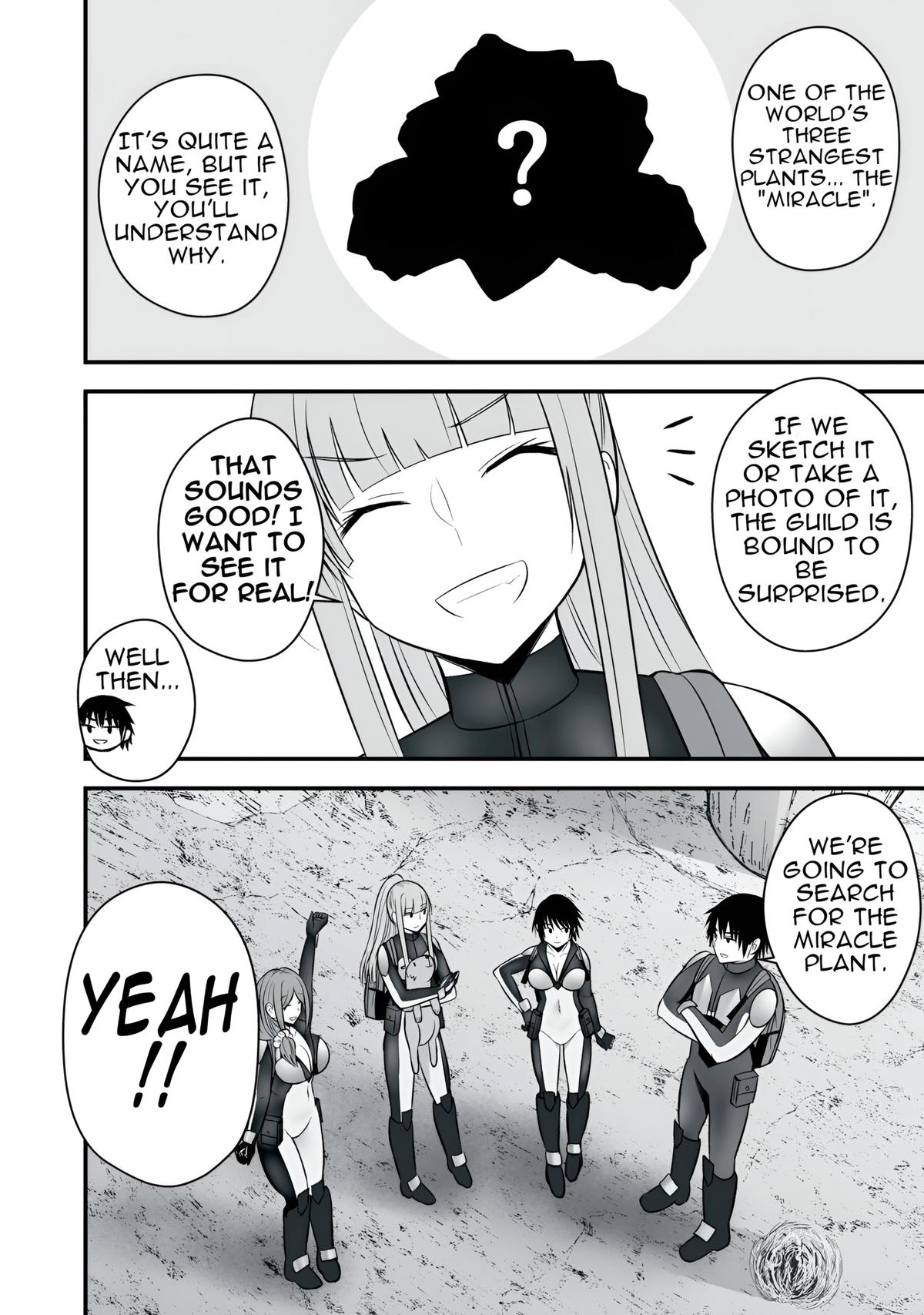 Easy Survival in Another World Chapter 61 - Page 25