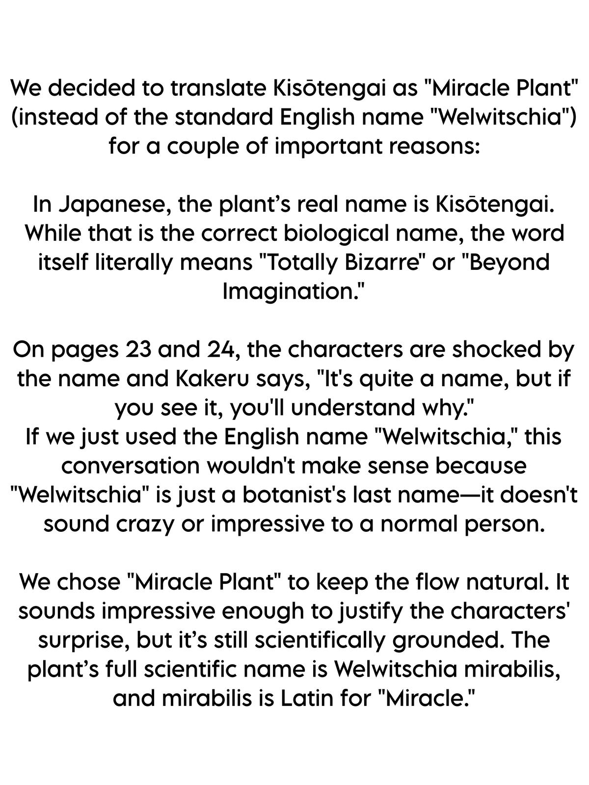 Easy Survival in Another World Chapter 61 - Page 26