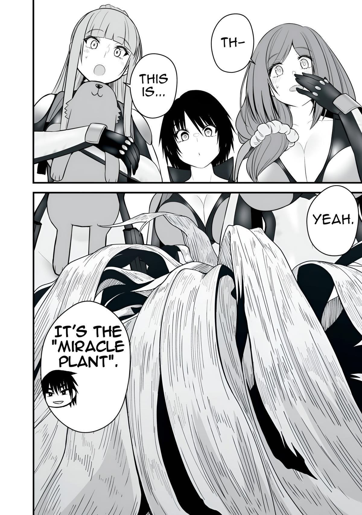 Easy Survival in Another World Chapter 62 - Page 7