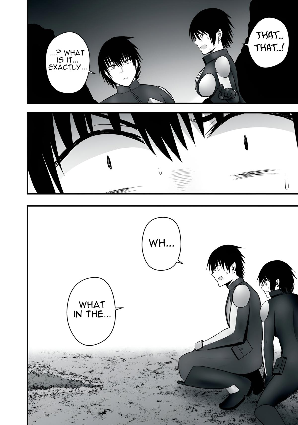 Easy Survival in Another World Chapter 62 - Page 13