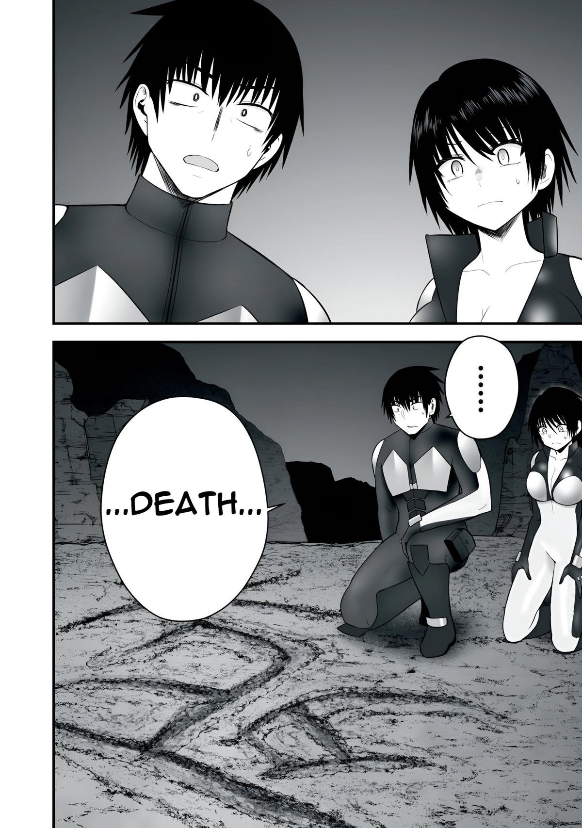 Easy Survival in Another World Chapter 62 - Page 15