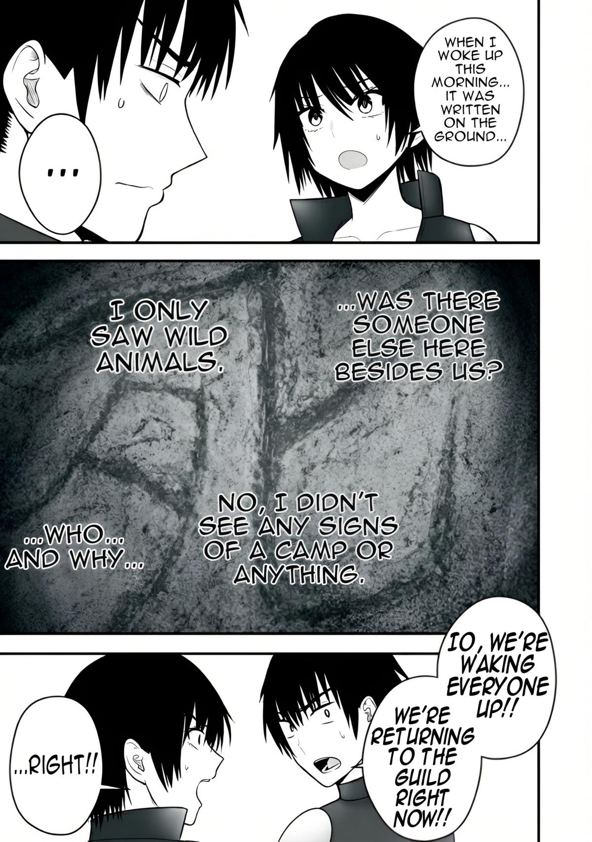 Easy Survival in Another World Chapter 62 - Page 16