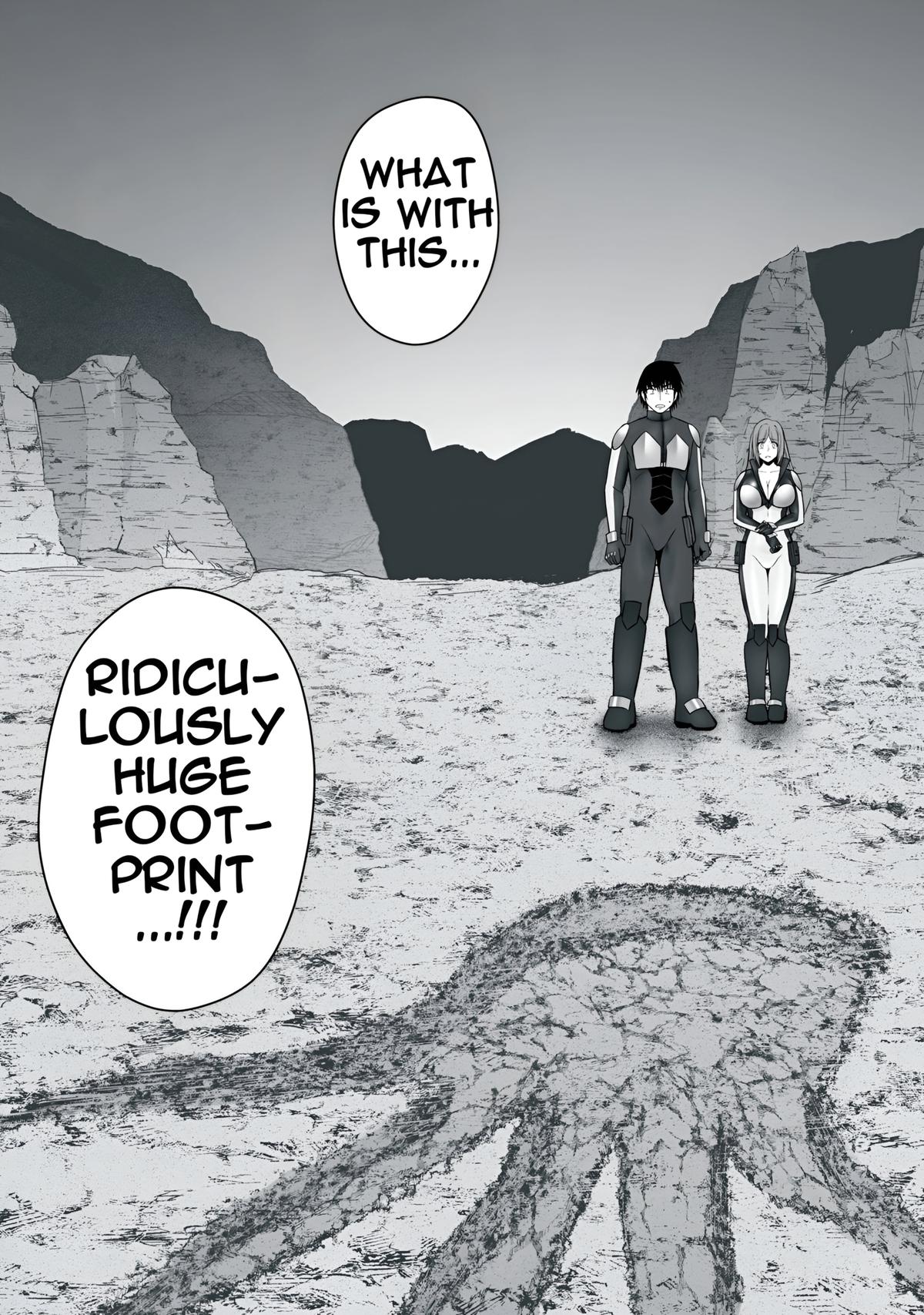 Easy Survival in Another World Chapter 62 - Page 24