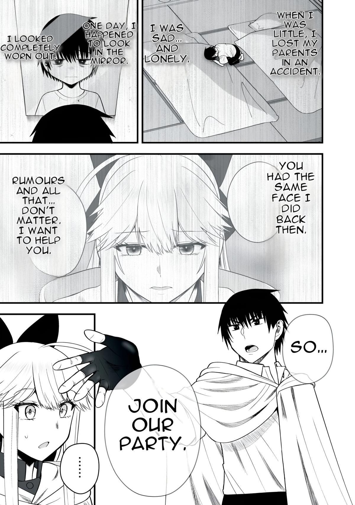 Easy Survival in Another World - Chapter 53.1 - 4