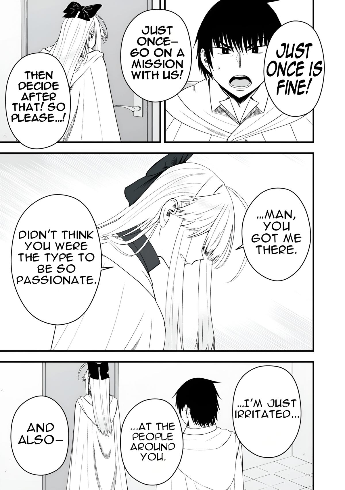 Easy Survival in Another World - Chapter 53.1 - 6