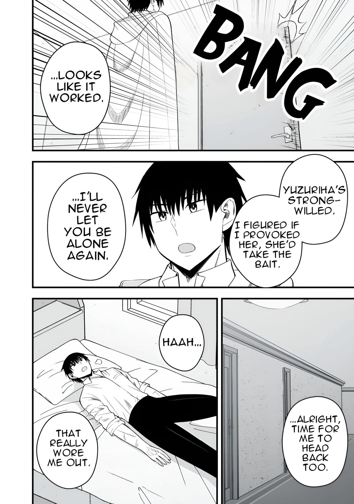 Easy Survival in Another World - Chapter 53.1 - 9