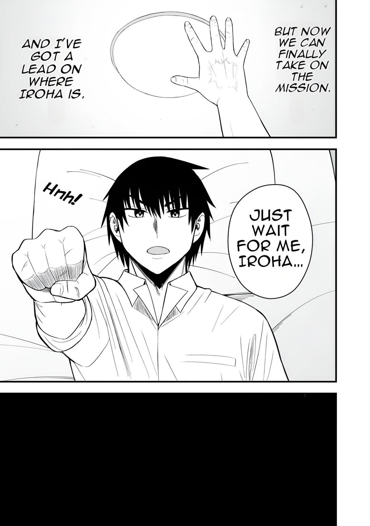 Easy Survival in Another World - Chapter 53.1 - 10