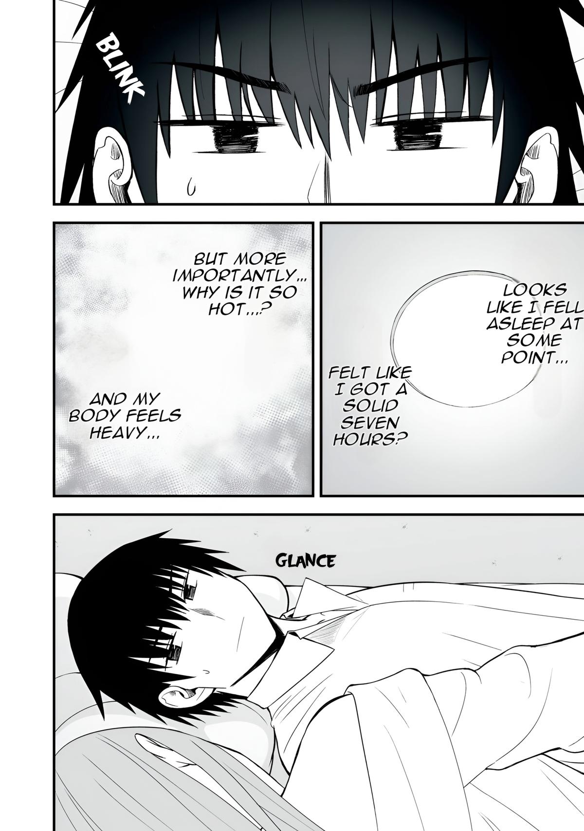 Easy Survival in Another World - Chapter 53.1 - 11