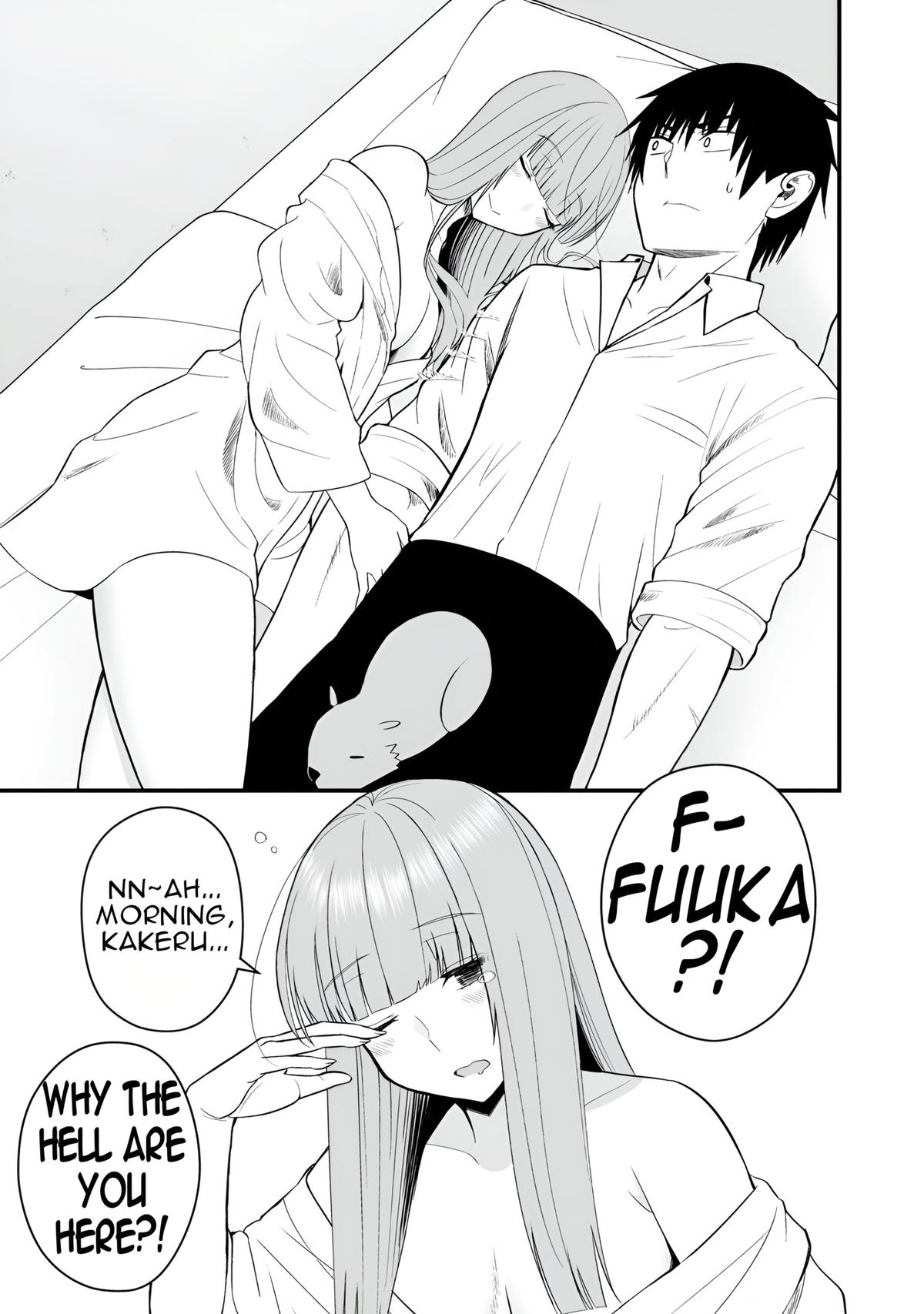 Easy Survival in Another World - Chapter 53.1 - 12