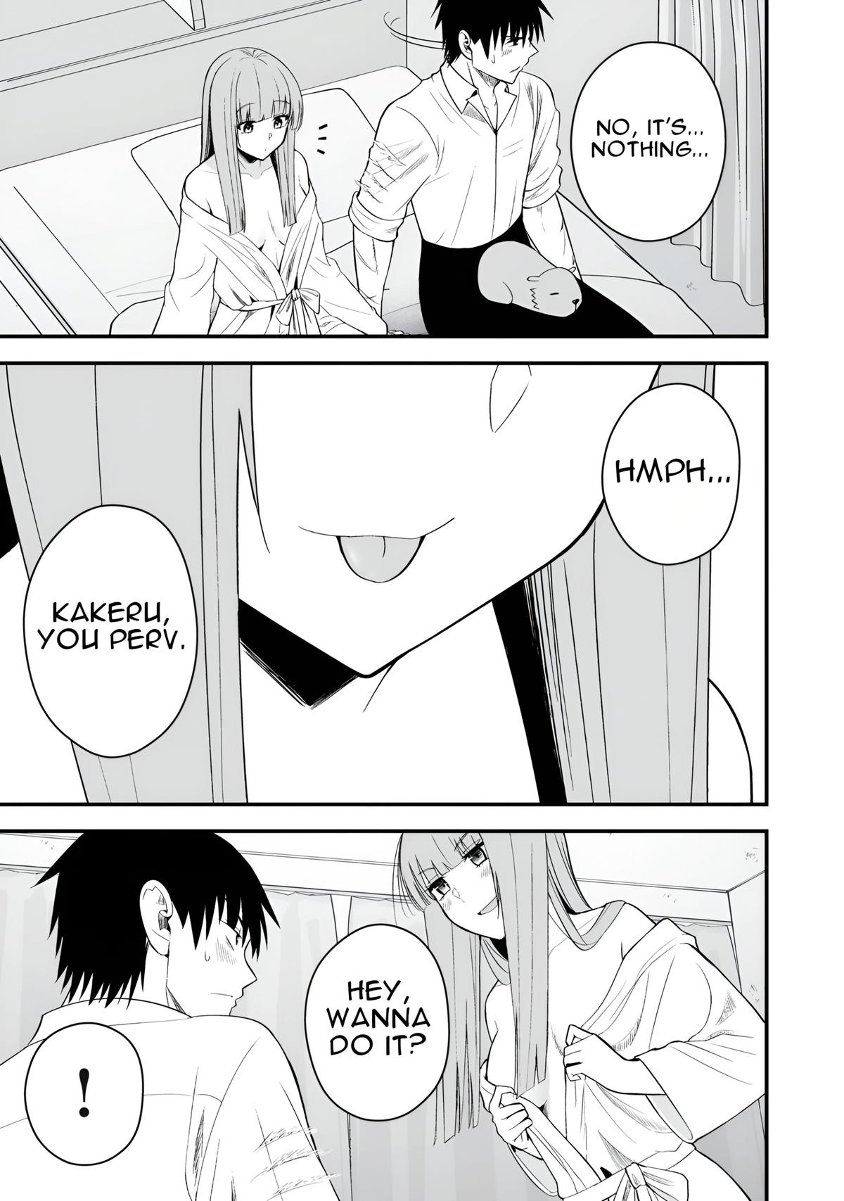 Easy Survival in Another World - Chapter 53.1 - 14