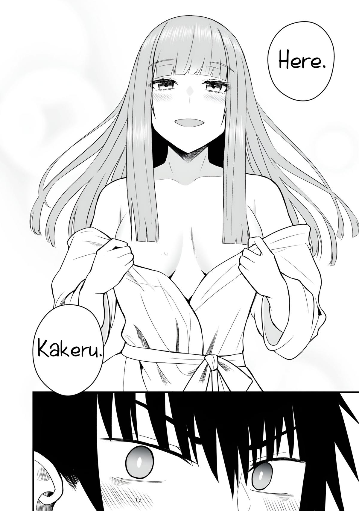 Easy Survival in Another World - Chapter 53.1 - 15