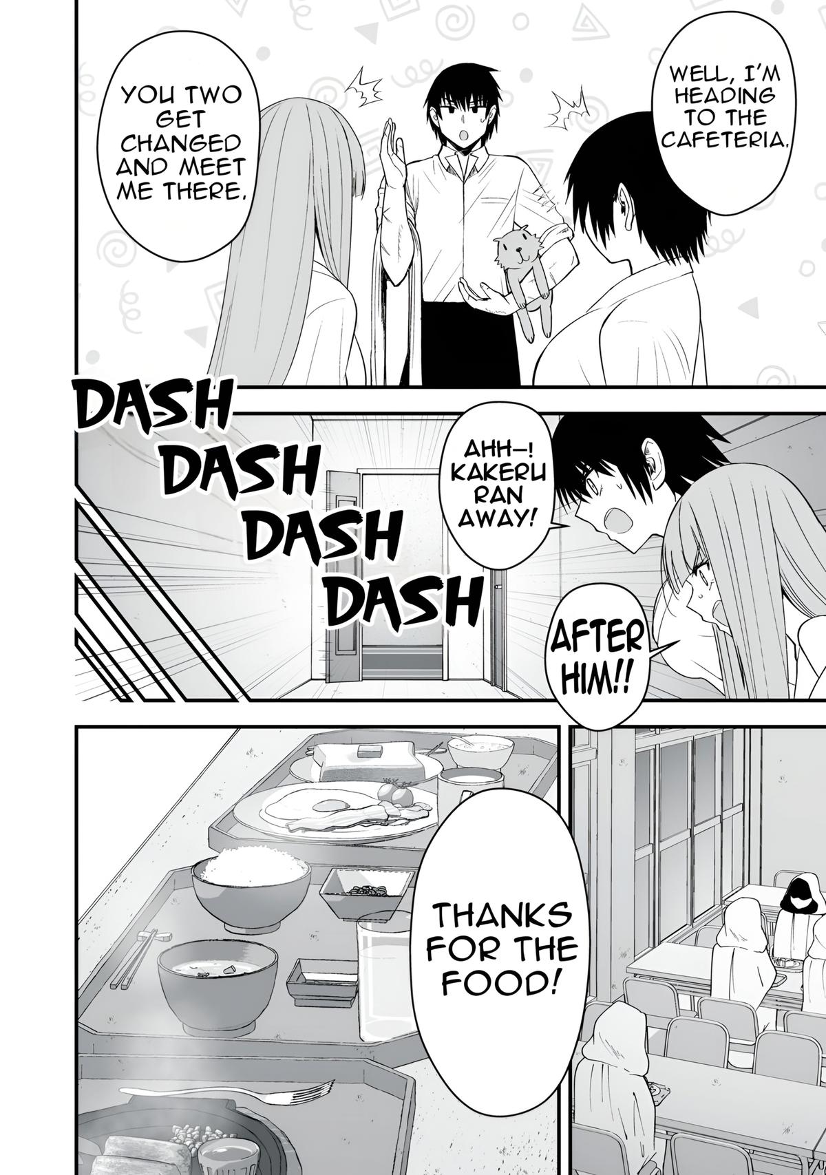 Easy Survival in Another World - Chapter 53.2 - 7