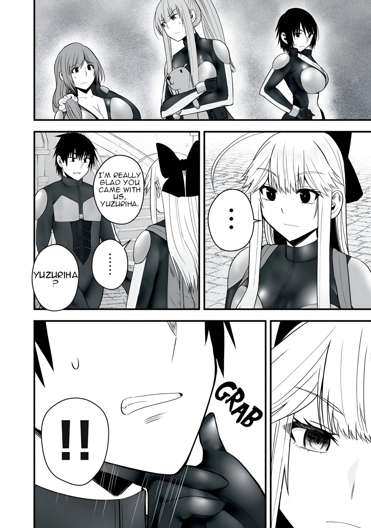 Easy Survival in Another World - Chapter 53.2 - 15